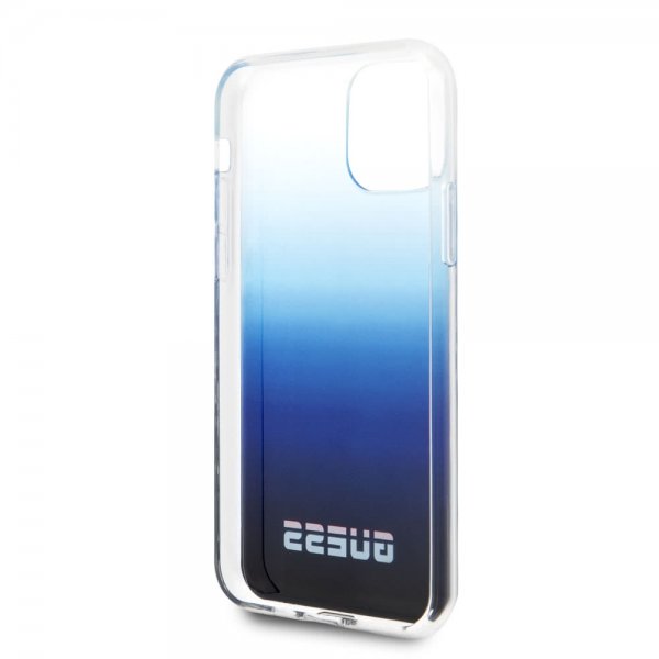 Guess iPhone 11 Pro Cover California Blå