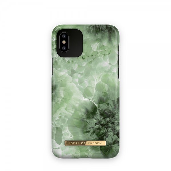 Ideal of Sweden iPhone 11 Pro Cover Fashion Case Crystal Green Sky