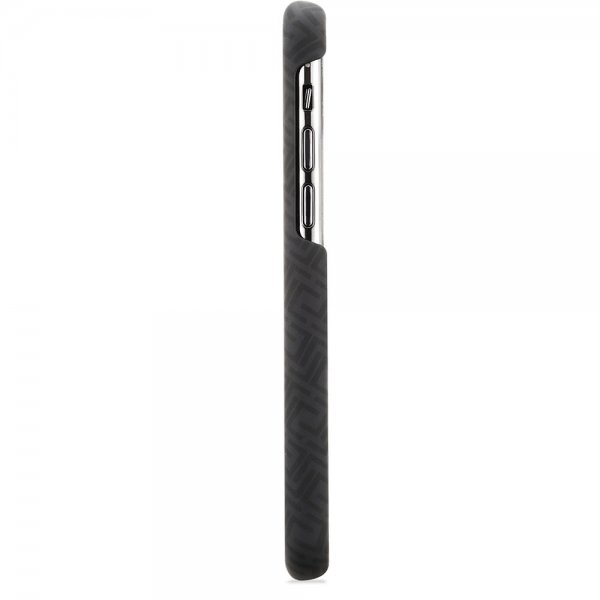 holdit iPhone 11 Pro Cover Paris Celia Black & Black