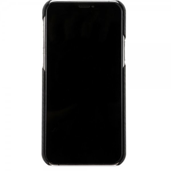 holdit iPhone 11 Pro Cover Paris Celia Black & Black