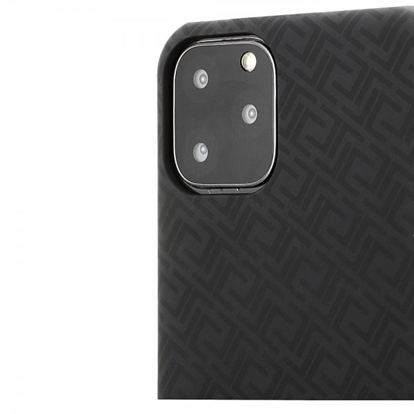 holdit iPhone 11 Pro Cover Paris Celia Black & Black