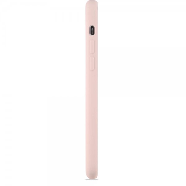 holdit iPhone 11 Pro Cover Silikone Blush Pink