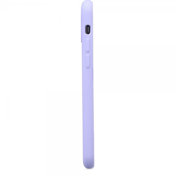 holdit iPhone 11 Pro Cover Silikone Lavender