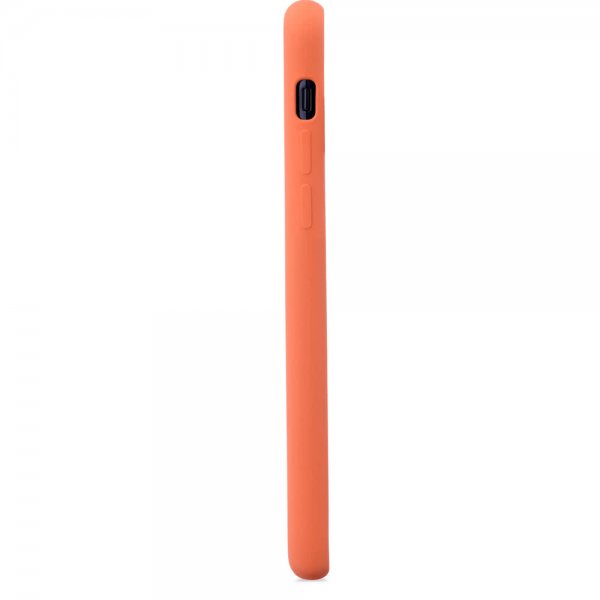 holdit iPhone 11 Pro Cover Silikone Orange