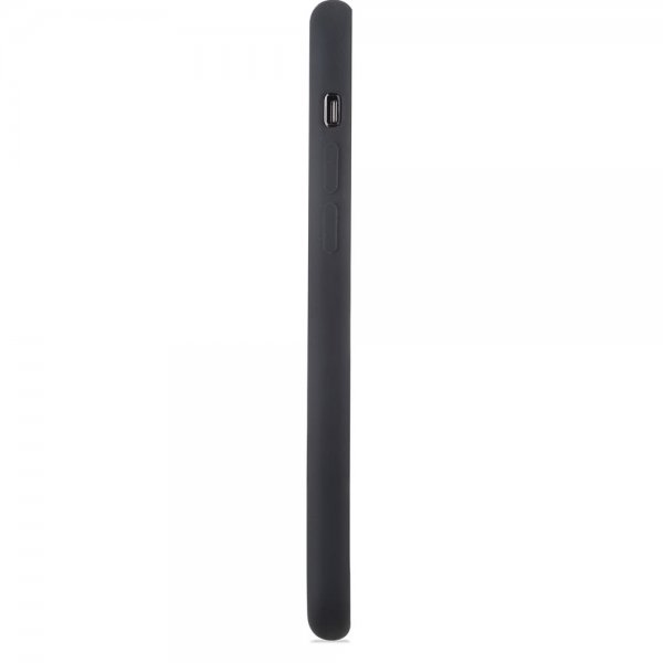 holdit iPhone 11 Pro Cover Silikone Sort