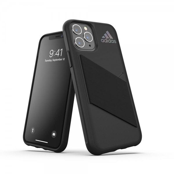 Adidas iPhone 11 Pro Cover SP Protective Pocket Case Sort