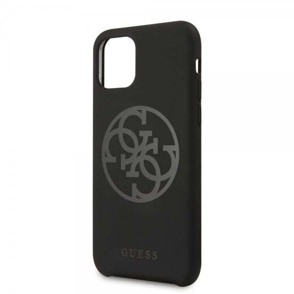 Guess iPhone 11 Pro Cover Tone on Tone Sort