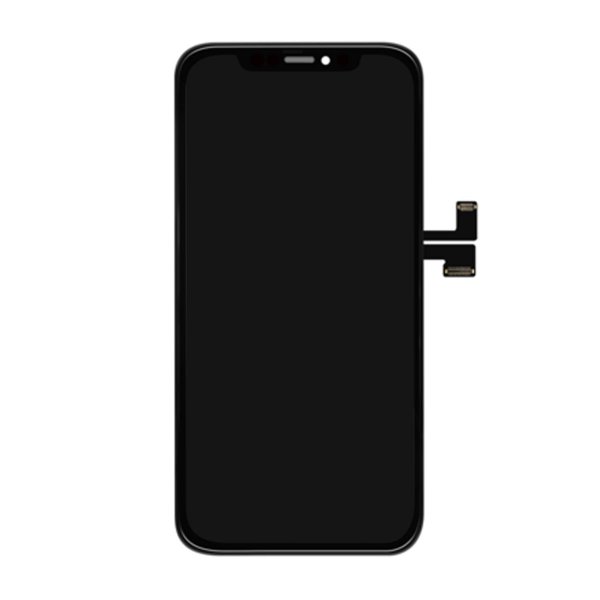 iPhone 11 Pro skærm med LCD-display In-Cell JK