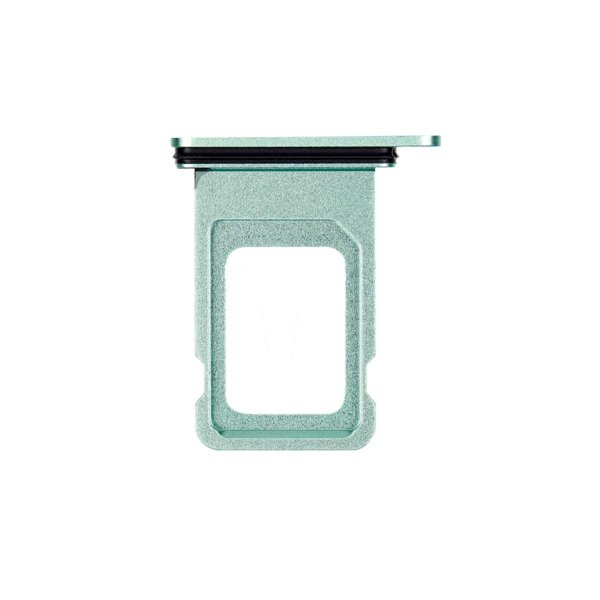 iPhone 11 SIM-kortholder - Grøn