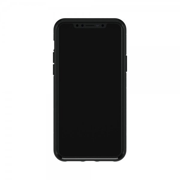 Richmond & Finch iPhone 11 Cover Black Marble