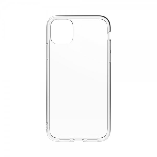 ZAGG iPhone 11 Cover Klar Gennemsigtig
