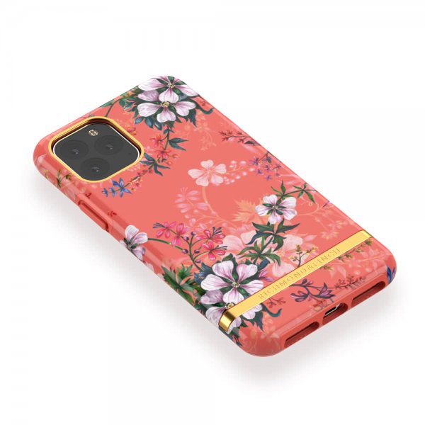 Richmond & Finch iPhone 11 Cover Coral Dreams