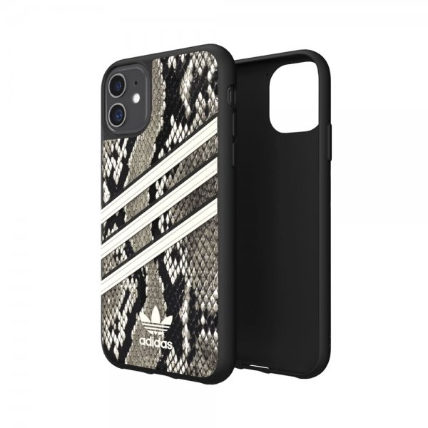 Adidas iPhone 11 Cover OR Moulded Case Sort Alumina