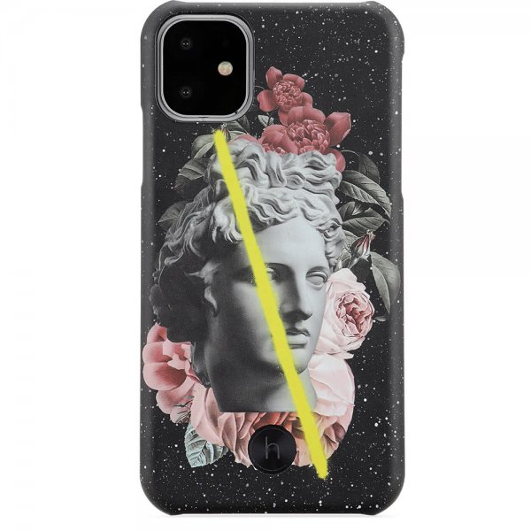 holdit iPhone 11 Cover Paris Ray Of Light