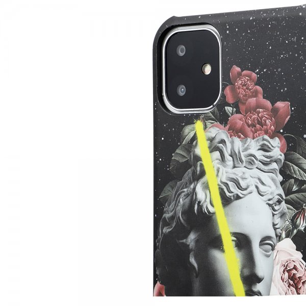 holdit iPhone 11 Cover Paris Ray Of Light