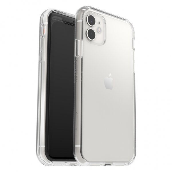 Otterbox iPhone 11 Cover React Transparent