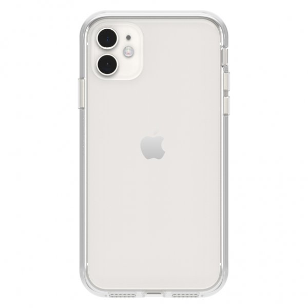 Otterbox iPhone 11 Cover React Transparent