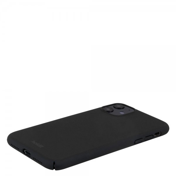 holdit iPhone 11 Cover Slim Case Sort