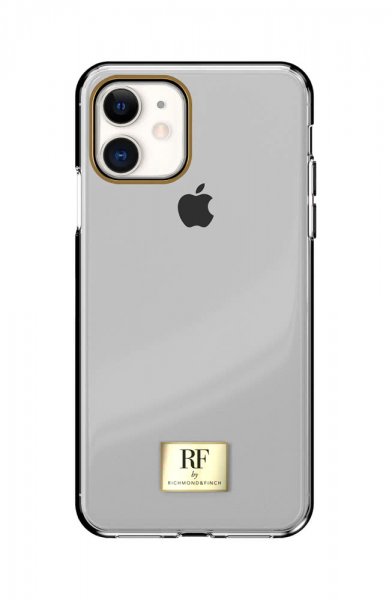 Transparent/Guld