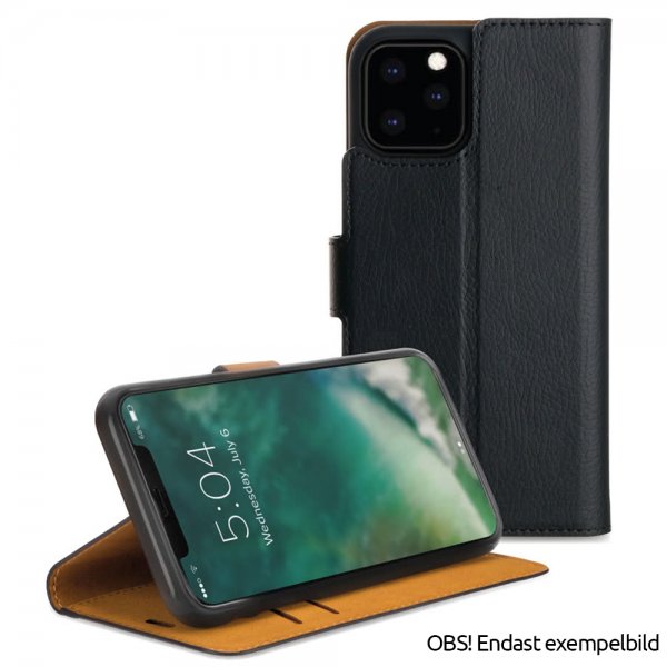 Xqisit iPhone 12 Mini Cover Slim Wallet Selection Sort