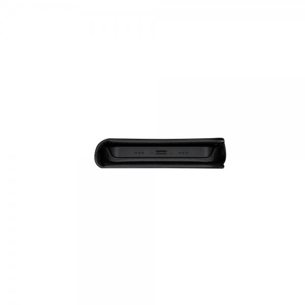 dbramante1928 iPhone 12/iPhone 12 Pro Cover Copenhagen Sort