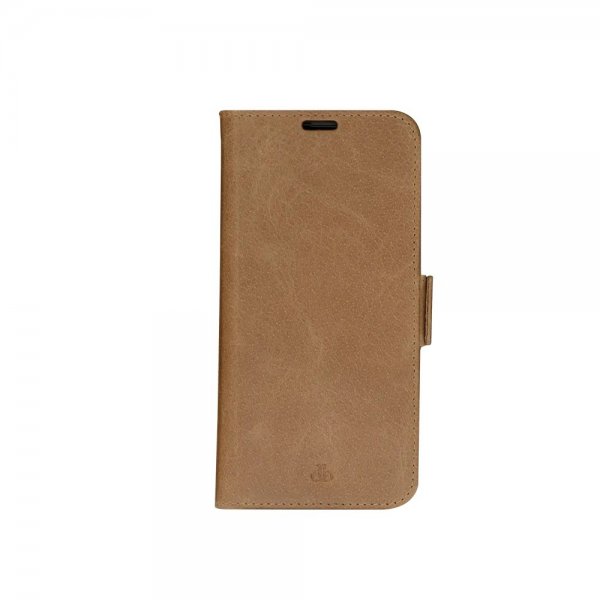dbramante1928 iPhone 12/iPhone 12 Pro Cover Copenhagen Tan