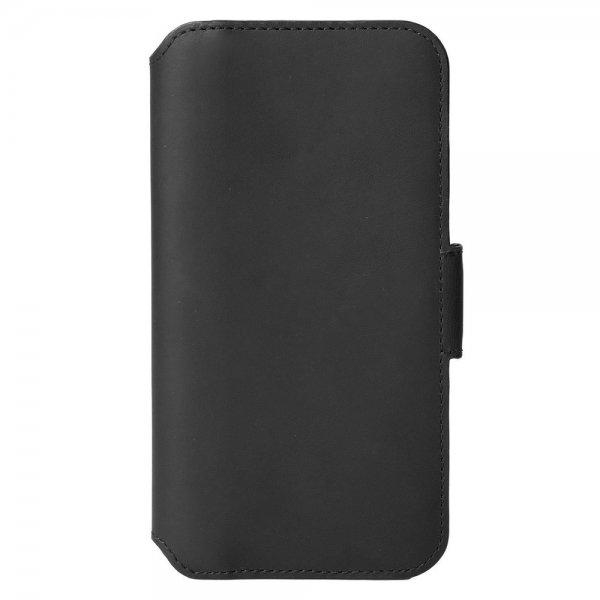 KAVAJ iPhone 12/iPhone 12 Pro Etui Phoenix Sort