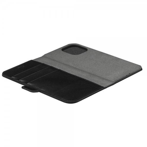 dbramante1928 iPhone 12/iPhone 12 Pro Etui Stockholm Sort