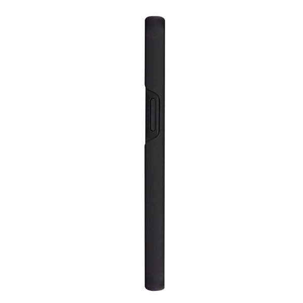 dbramante1928 iPhone 12/iPhone 12 Pro Etui Stockholm Sort