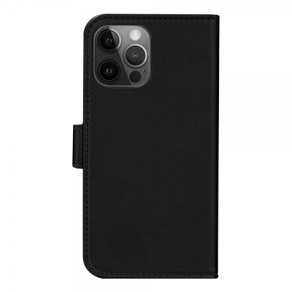 dbramante1928 iPhone 12/iPhone 12 Pro Etui Stockholm Sort
