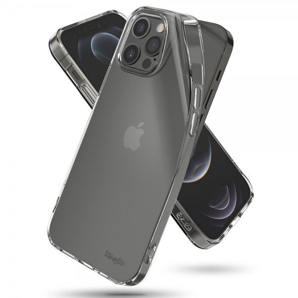 Ringke iPhone 12/iPhone 12 Pro Cover Air Clear