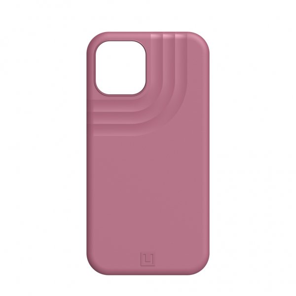 U by UAG iPhone 12/iPhone 12 Pro Cover Anchor Dusty Rose
