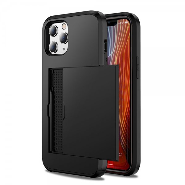 iPhone 12/iPhone 12 Pro Cover Card Slide Sort