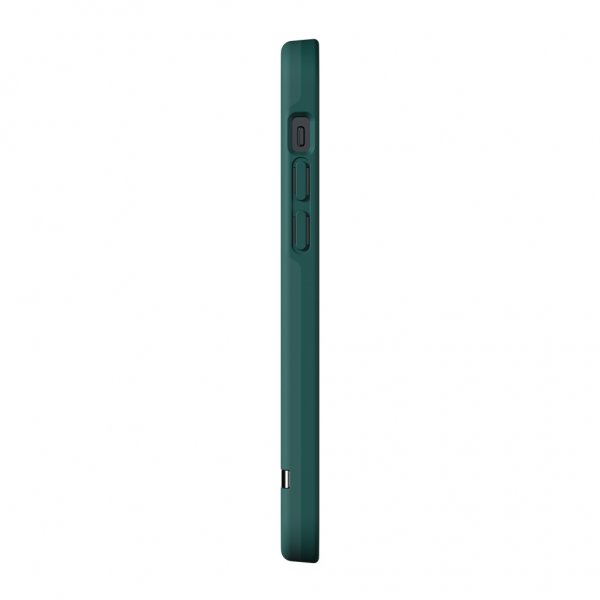 Richmond & Finch iPhone 12/iPhone 12 Pro Cover Forest Green