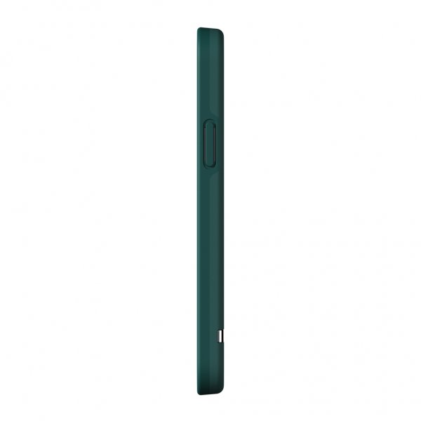 Richmond & Finch iPhone 12/iPhone 12 Pro Cover Forest Green