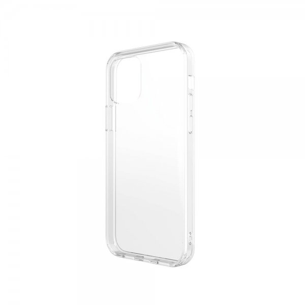 PanzerGlass iPhone 12/iPhone 12 Pro Cover HardCase Transparent