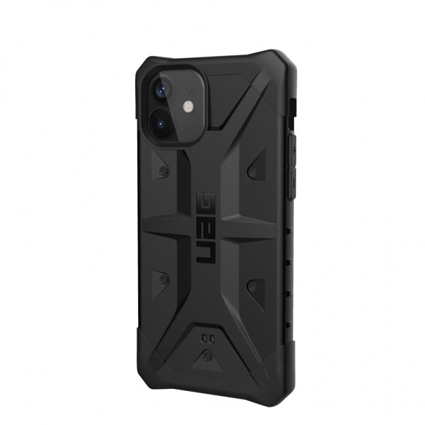 Urban Armor Gear (UAG) iPhone 12/iPhone 12 Pro Cover Pathfinder Sort