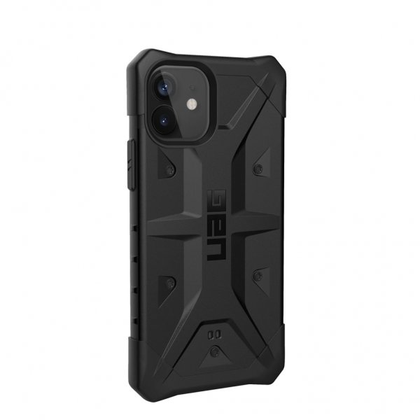 Urban Armor Gear (UAG) iPhone 12/iPhone 12 Pro Cover Pathfinder Sort