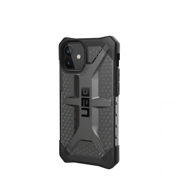 Urban Armor Gear (UAG) iPhone 12/iPhone 12 Pro Cover Plasma Ice