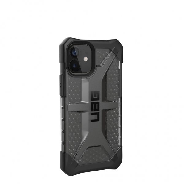 Urban Armor Gear (UAG) iPhone 12/iPhone 12 Pro Cover Plasma Ice