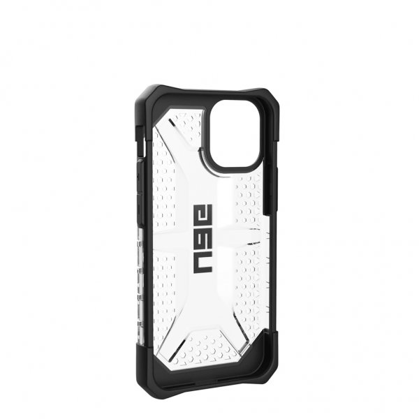 Urban Armor Gear (UAG) iPhone 12/iPhone 12 Pro Cover Plasma Ice