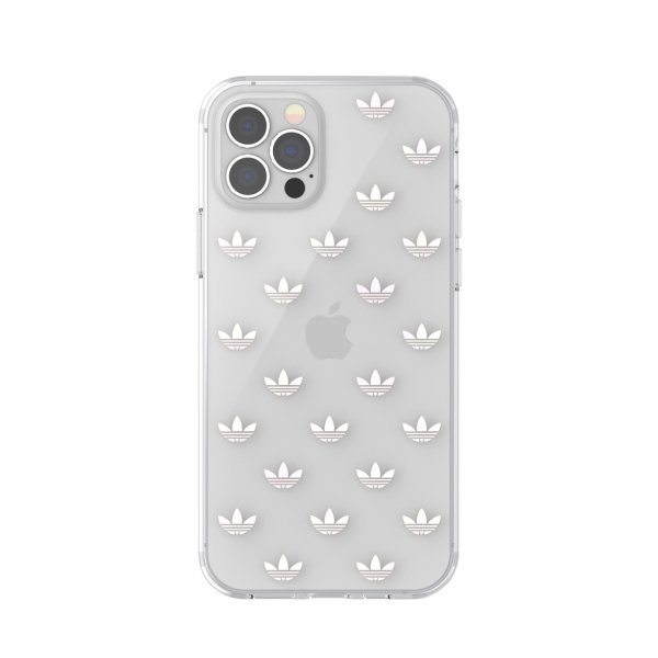 Adidas iPhone 12/iPhone 12 Pro Cover Snap Case Entry