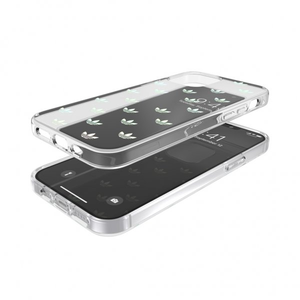 Adidas iPhone 12/iPhone 12 Pro Cover Snap Case Entry