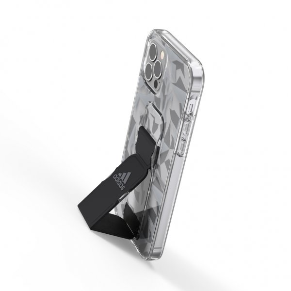 Adidas iPhone 12/iPhone 12 Pro Cover SP Grip Case Grå
