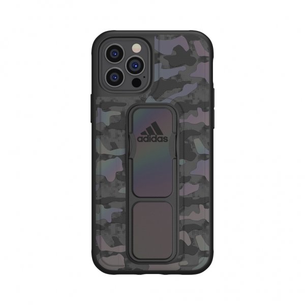 Adidas iPhone 12/iPhone 12 Pro Cover SP Grip Case Sort