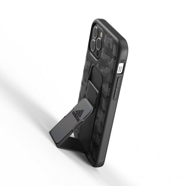 Adidas iPhone 12/iPhone 12 Pro Cover SP Grip Case Sort