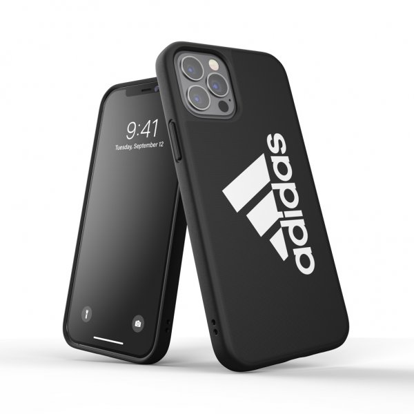 Adidas iPhone 12/iPhone 12 Pro Cover SP Iconic Sports Case Sort