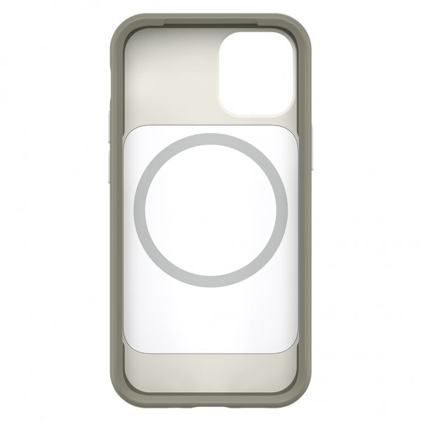 Otterbox iPhone 12/iPhone 12 Pro Cover Symmetry Plus Spring Snow