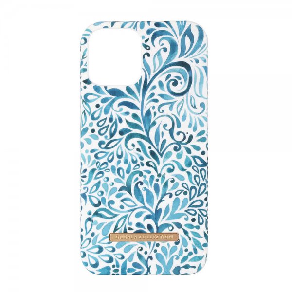 Onsala iPhone 12/iPhone 12 Pro Cover Fashion Edition Flow Ornament