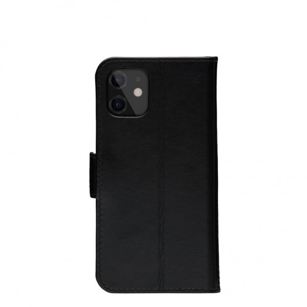 dbramante1928 iPhone 12 Mini Cover Copenhagen Slim Sort